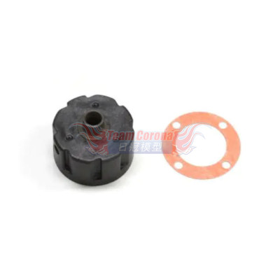 KYOSHO Diff. Case Set (F＆R/MP9) IF403B / IF403D